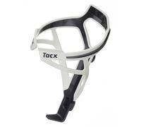 Portaborraccia tacx deva bianco