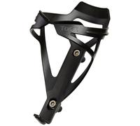 Portaborraccia Tacx Deva - Nero Opaco Taglia unica / Nero