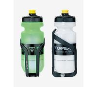 Portaborraccia Topeak iGlowCageB