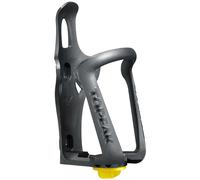 Topeak, PORTABIDÓN MODULA Cage Ex Black Ajustable Unisex-Adulto, Multicolor, One Size