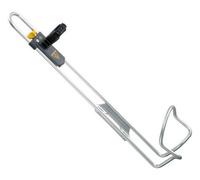 Topeak Modula Cage XL - portaborraccia Grey unisex