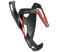 Portaborraccia Vico Carbon 20 nero/rosso