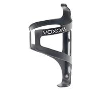 Portaborraccia Voxom FH7 in Fibra di Carbonio UD, 22g, Finitura Elegante