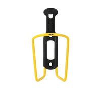 Zefal Alu Plast Bottle Cage Yellow