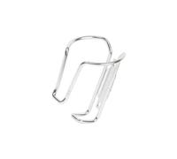 Zefal 3420581730016, GABBIETTA PORTAB Pulse Full Alu Silver Unisex-Adult
