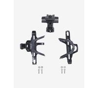 Portaborraccia Zéfal Tri Bottle Cage nero