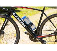 Zefal Z Adventure Cage Portaborraccia grande ( Nero )