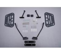 Portaborse Laterali / Portavaligie YAMAHA MT07 MT 07 MT-07 2018-2020