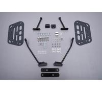 Portaborse Laterali / Portavaligie YAMAHA MT07 MT 07 MT-07 RM04 2014-2017