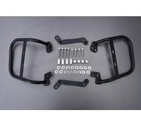 Portaborse Laterali / Portavaligie YAMAHA XT250R / XT 250R 2023-2025