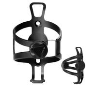 Portabottiglia per Bicicletta - Accessorio Ciclistico Leggero e Regolabile - Supporto per Bottiglia d'Acqua da Bici - Per Strada Montagna Corsa Esercizio Sport Motocicletta Scooter Carico Viaggio Este