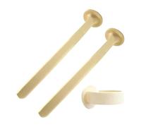 Portabottiglia Per Bottiglie D'Acqua A Testa In Giù | Supporto In Silicone Portatile Da Parete | Supporto Per Cucina Per Bicchieri Coppe E Da Bar,Per Acqua Vino Liquore Alcol Birra Lozione E Bevanda