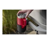 Portabottiglie Agganciabile Weber Works Cod. 3400104