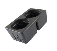 Portabottiglie Auto Per GMC Per Yukon 2007-2013 Portabottiglie | Per il 2007 2008 2009 2010 2011 2012 2013 Portabicchieri console centrale 22860866 19154712