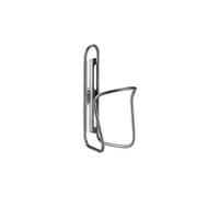 Portabottiglie bbb steelcage argento