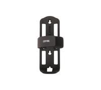 Portaborraccia Zefal Z ADVENTURE CAGE nero