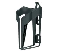 Portaborraccia SKS VELOCAGE in Resina Grigia, 42g - Leggero e Robusto per Bici