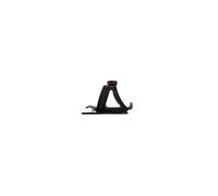 Portabottiglie con supporto garmin Profile Design hsf bta Noir TU