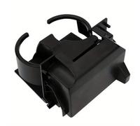 Portabottiglie Consolle Center Console Cup Insert Box Vano Liner Slot 96965-ZP00C Compatibile Con Nissan Per Frontier 2006-2019 Per Xterra 2006-2015