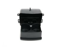 Portabottiglie Consolle Vassoio Portaoggetti Per Inserto Portabicchieri Per Console Centrale Auto Con Organizer BB5Z-7813562-BA Compatibile Con Ford Per Explorer 2011-2015