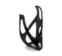 Portabottiglie Cube Acid HPP nero opaco e nero lucido