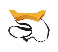 Portabottiglie da parete in plastica per camper da parete in plastica
