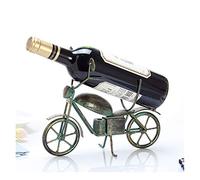 Portabottiglie da tavolo europeo varietà creativa unica in metallo portabottiglie di vino moderna semplicità personalità accessori per la casa decorazione (dimensioni: #7) (#14)