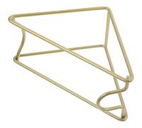 Portabottiglie da vino Espositore da appoggio per bottiglie di vino Espositore