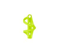 Portabottiglie destro Supacaz side swipe poly Jaune
