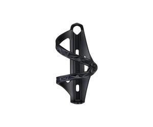 Portabottiglie destro Supacaz side swipe poly Nero
