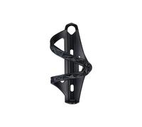 Portabottiglie destro Supacaz side swipe poly Noir