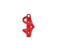 Portabottiglie destro Supacaz side swipe poly Rouge