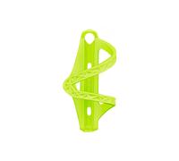 Portabottiglie di sinistra Supacaz side swipe poly Jaune