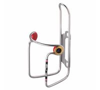 Portabottiglie Elite Ciussi inoxydable Gris