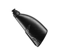 Elite Aero Cronocx Carbon 2024 Water Bottle 500ml Nero