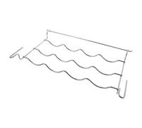 Portabottiglie Frigorifero Congelatore GENUINO BEKO T6076W, CDA660FW, CDA660FS