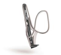 Portabottiglie in acciaio inox Elite Moreo Nero