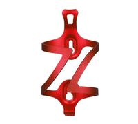 Portabottiglie in alluminio per bicicletta 14 x 6,5 cm la maggio