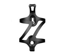 Portabottiglie in alluminio per bicicletta 14 x 6,5 cm la maggio
