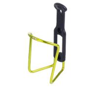 Zefal Alu Plast Bottle Cage Yellow