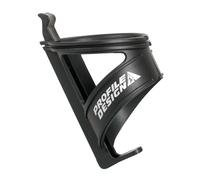 Portabottiglie In Nylon-Vetro Kage Di Profile Design Nero Triathlon TT