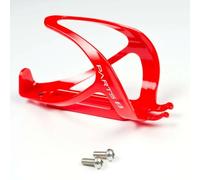 Portabottiglie in plastica Parts 8.3 tech 1 Rouge