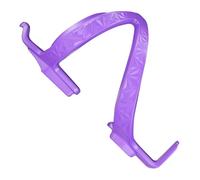 Portabottiglie in policarbonato Supacaz Fly Violet