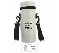 Portabottiglie isotermico Élémenterre Simpson Gris 1,5 L