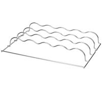 Portabottiglie KSZ10030 adatto per frigorifero Bosch & Siemens 00704339