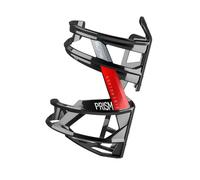 Portabottiglie lato sinistro Elite Prism Noir