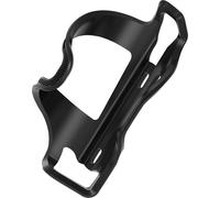 Portabottiglie Lezyne Flow Per Bottiglia D'Acqua Caricatore Lato Destro Nero