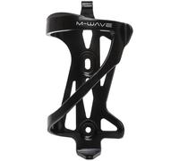 Portabottiglie M-WAVE BC 29 lati plastica nero bicicletta portabottiglie