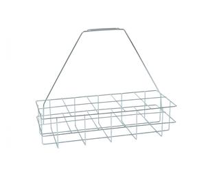 Portabottiglie per 10 x 1lt. Bottiglie