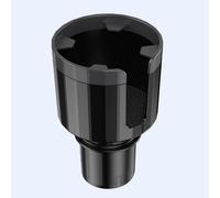 Portabottiglie Per Auto 1 Adattatore Universale Per Estensione Portabicchieri Per Auto Per Tazze E Bottiglie Di Grandi Dimensioni, Versatile Accessorio Di Ricambio Per Espansore